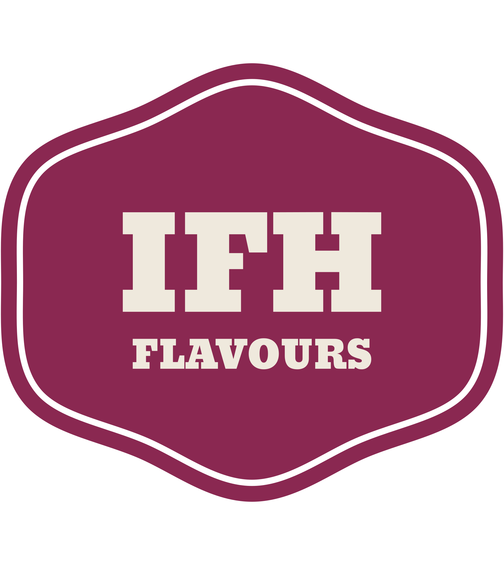 IFH LOGO